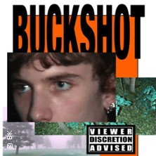 Buckshot Cologne