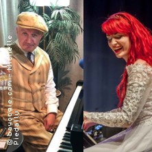 Bayoogie Boogie Nacht Freising - Special-Guest: Jo Carpenter