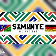 Simunye - We are One