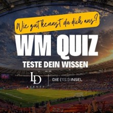 WM Quiz