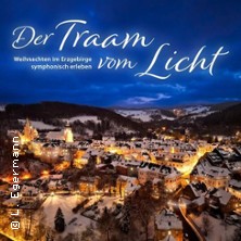 Der Traam vom Licht