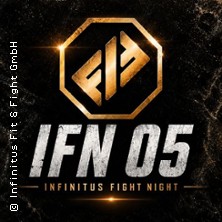 IFN - Infinitus Fight Night