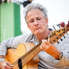 Fab four on eight strings - Torsten Turinsky