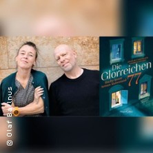Angelika Niestrath & Andreas H&uuml;ging
