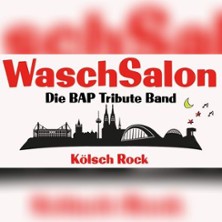 Waschsalon - Bab Tribute Band