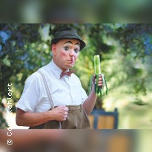 Kleines Fest im gro&szlig;en Kurpark