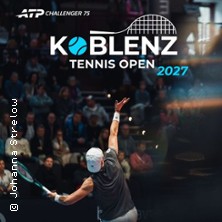 Koblenz Tennis Open 2027 | EPG Arena