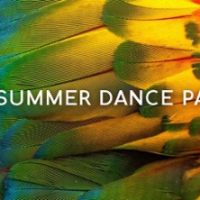 5Rhythms Dance w/ Oliver