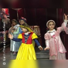 Galli Theater M&uuml;nchen