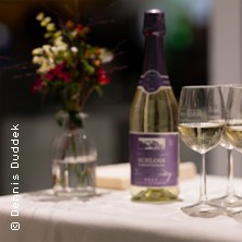 Ein Glas Kunst, bitte