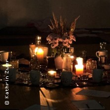 Kakao Zeremonie f&uuml;r Sterneneltern