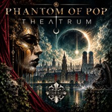 Phantom of Pop - pecial Guest GRAP!