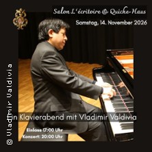 Vladimir Valdivia