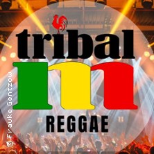 Tribal M. - Roots Reggae | Steinbruch Duisburg