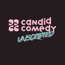 Candid Comedy - Unscripted in Hannover