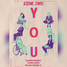 YOU - SZENE 2WEI