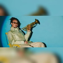 Theo Croker - Konzertreihe Zig Zag Hall