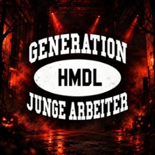 Stuttgart Represent &ndash; Halloween - mit Junge Arbeiter & Daddy Andrew