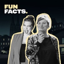 FUN FACTS mit Jana Heinicke + Fee Brembeck