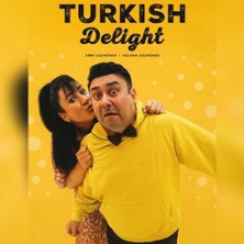 Turkish Delight