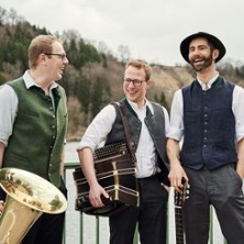 Konzert Dreieckmusi | Fendlhof