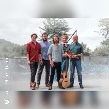 Luas - Ein Irischer Abend auf der Schlossinsel