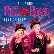 Pottrosen
