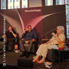 Anschnitt &ndash; Das B&uuml;chermagazin /  K. Dittmer, J. Ehlert, V. Petri & M. Schwarzkopf
