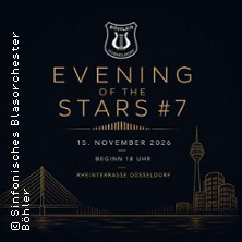 Evening of the Stars #7 - Sinfonisches Blasorchester B&ouml;hler