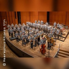 Heeresmusikkorps Ulm