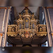 J. S. Bach: Weihnachtsoratorium - Kantaten 1 + 3 | St. Martini Kirche