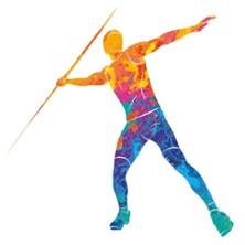 23. Internationaler Sparkassen-Werfertag | Weltklasse im Erzgebirge