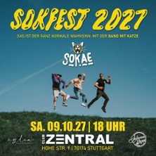 SOKFEST 2027