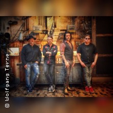 Free Rodgers & Co - Paul Rodgers Tribute