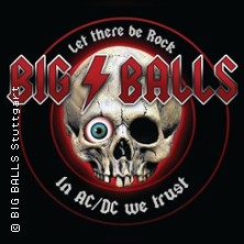Big Balls
