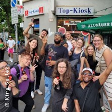 K&ouml;lsche B&uuml;dchen Tour