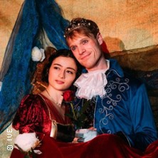 Die Sch&ouml;ne und das Biest