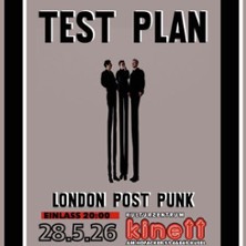 TEST PLAN