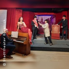 Stadttheater C&ouml;penick Berlin