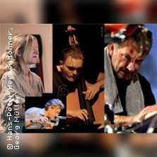 Esbj&ouml;rn Svensson Tribute | Lilo im alten Hallenbad