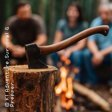 Survival Kurs - Level 2 | Fortgeschrittene