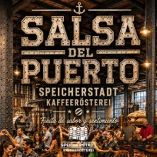 Salsa del Puerto - Fiesta de sabor y sentimiento