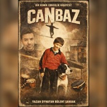 caNbaz &ndash; B&uuml;lent Sakrak