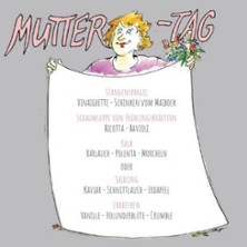 Muttertags-Lunch