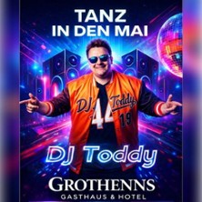 Tanz in den Mai 2026 - Grothenns Bremen
