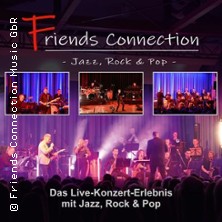 Friends Connection In Concert
