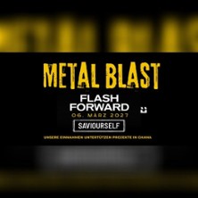 Metal Blast VII