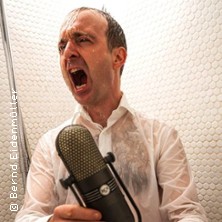 Patrick Bopp - Aus voller Kehle f&uuml;r die Seele