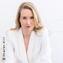 Sarah McKenzie | Nica Jazz Club