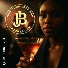 New York Jazz Bar